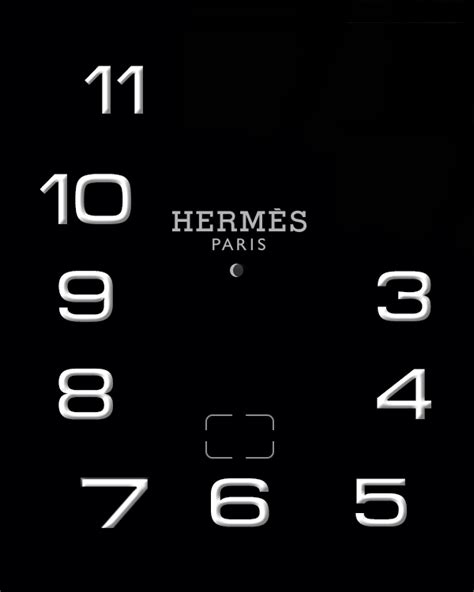 hermes watch face 2019|hermes watch face download.